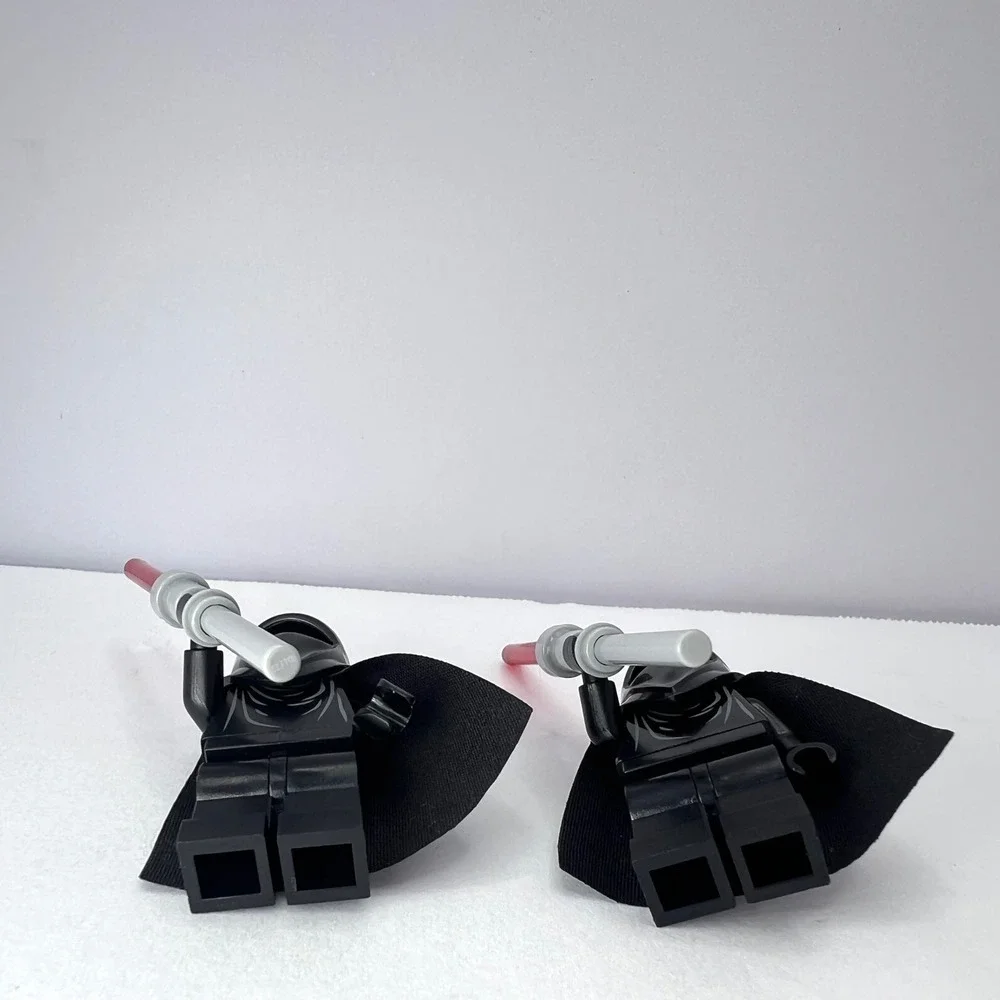 LEGO Star Wars Shadow Guard Minifigure Lot of 2 sw0604 Battlefront Trooper 75079